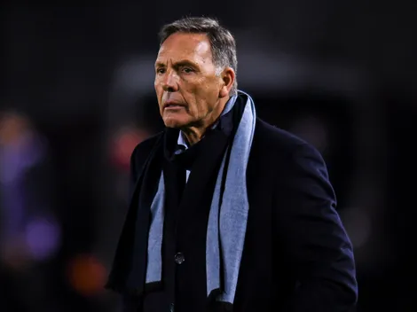 Dolor en el fútbol sudamericano: Murió Miguel Ángel Russo