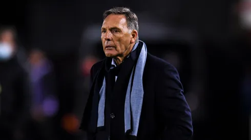 Miguel Ángel Russo murió a los 69 años de edad.