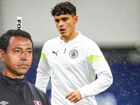 Solano confesó por qué Robertson siempre prefirió a Australia antes que a Perú: "Piensa en..."