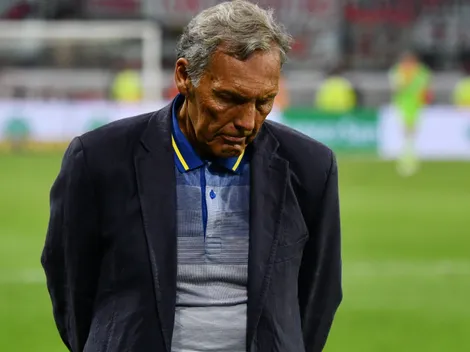 Hinchas de Alianza Lima lamentan la muerte de Miguel Ángel Russo: "Qué oportunidad perdimos"