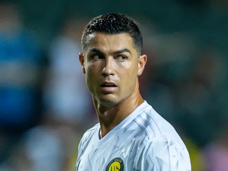 Cristiano Ronaldo se sinceró sobre su retiro: "Mi familia dice 'ya es hora de que pares'"