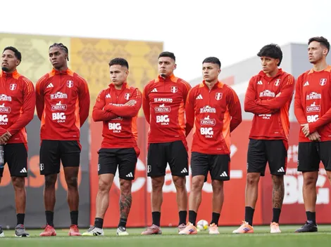 Se demora viaje de la Selección Peruana y peligran amistosos ante Rusia y Chile
