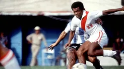 Teófilo Cubillas criticó duramente a los jugadores de Alianza Lima.