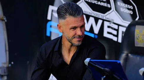 Martín Demichelis no aceptará ser técnico de la Selección Peruana.