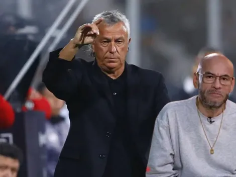 Pese a que se condiciona su renovación, el respaldo de Mr. Peet al trabajo de Gorosito en Alianza