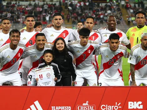 Partidos HOY viernes 10 de octubre en Perú: horarios y dónde ver EN VIVO