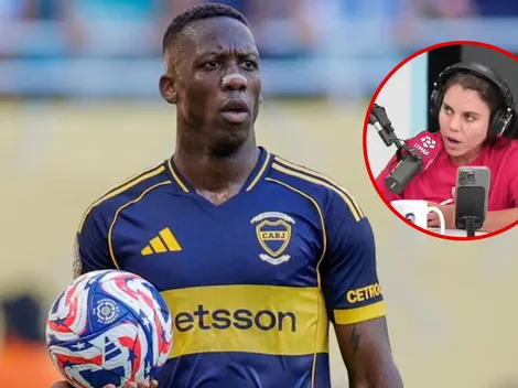 ¿Luis Advíncula puede salir de Boca tras la muerte de Miguel Ángel Russo?