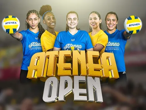Así se jugará el Atenea Open 2025, cuadrangular que disputarán Universitario y la Selección Peruana