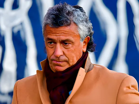 El antecedente que podría frenar la renovación de Gorosito