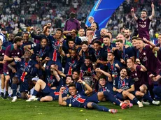 Apuestas Champions League | Cuotas y Favoritos en 2026