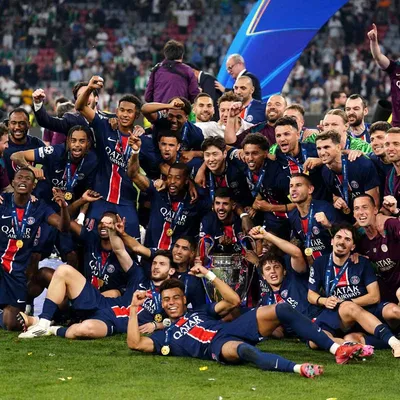 Apuestas Champions League | Cuotas y Favoritos en 2026