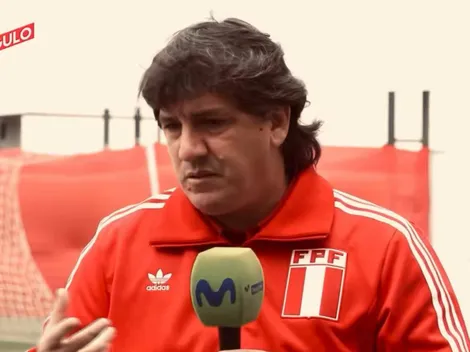 A horas del Chile vs. Perú, la durísima crítica que recibió Jean Ferrari por su inicio de gestión en la FPF