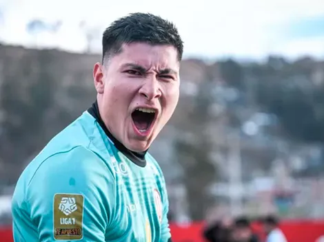 Atención la 'U': se reveló lo que necesita Banfield para la continuidad de Diego Romero