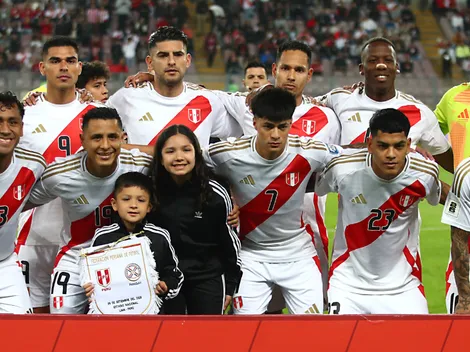 Pronósticos Chile vs Perú: estas son las cuotas en el clásico del Pacífico
