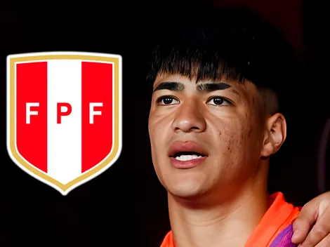 Cabrera atraviesa un duro momento antes del Perú vs. Chile