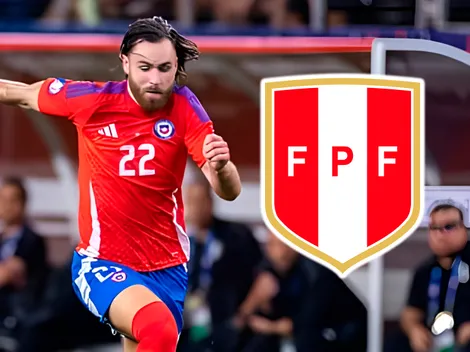 El once con el que Chile quiere arrasar a Perú en Santiago