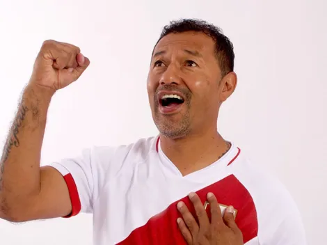 "Estoy cansado de las excusas": el reproche del 'Chorri' a quienes se hacen de rogar en la Selección Peruana