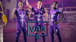 Alianza Lima carga directamente contra el VAR y arbitraje peruano.