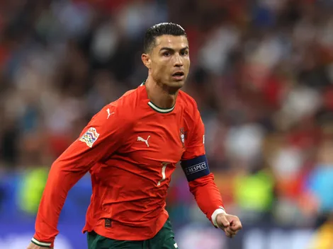 CR7 EN VIVO, Portugal vs. Irlanda: hora, canal de TV y alineaciones