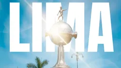 Lima, sede de la final de la Copa Libertadores 2025.