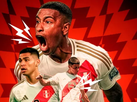 La polémica decisión de Chile en contra de los hinchas peruanos, a minutos del Clásico