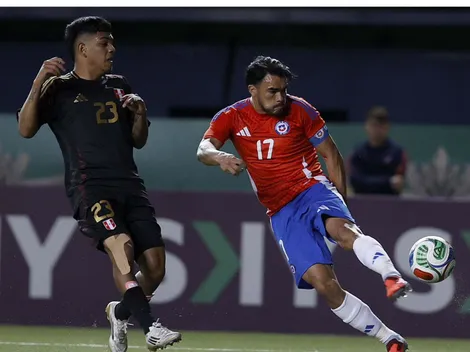 ¡No se pudo en Santiago! Perú cayó 2-1 frente a Chile por el Clásico del Pacífico: resumen y goles