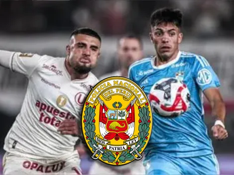 Sporting Cristal vs. Universitario es reprogramado con motivo de falta de garantías