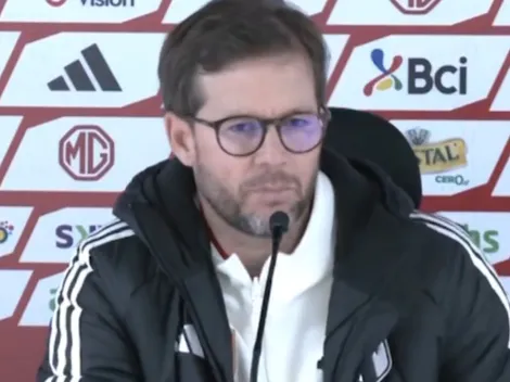 Manuel Barreto dijo lo que nadie esperaba tras la victoria de Chile ante Perú