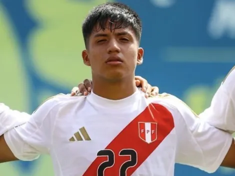 La perla peruana que genera locura en Argentina, hinchas no lo quieren perder: "Contrato urgente"