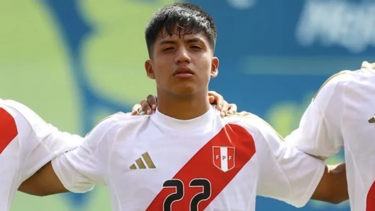 Marco Rivas.