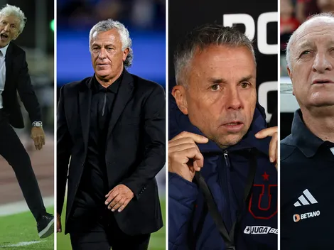 Desde Chile revelaron el nombre del próximo entrenador de la Bicolor: "Para asumir como DT de Perú"