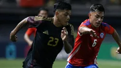 Los cuatro futbolistas peruanos mejor valorados contra Chile.