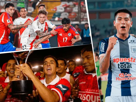 Descubrió a Piero Cari cuando tenía 14 años: y da la clave para que Perú vaya al Mundial