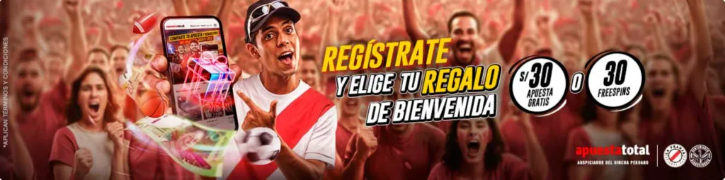 Captura realizada desde Apuesta Total