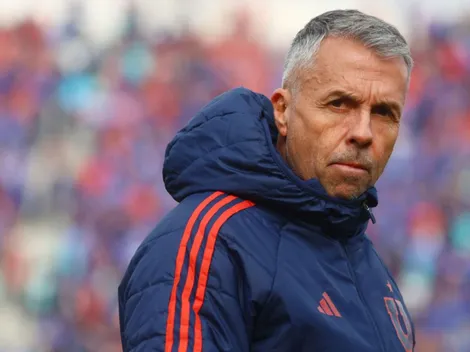 Desde Chile revelan el contratiempo que le surgió a Perú para contratar a Gustavo Álvarez: "Puede existir una oferta"