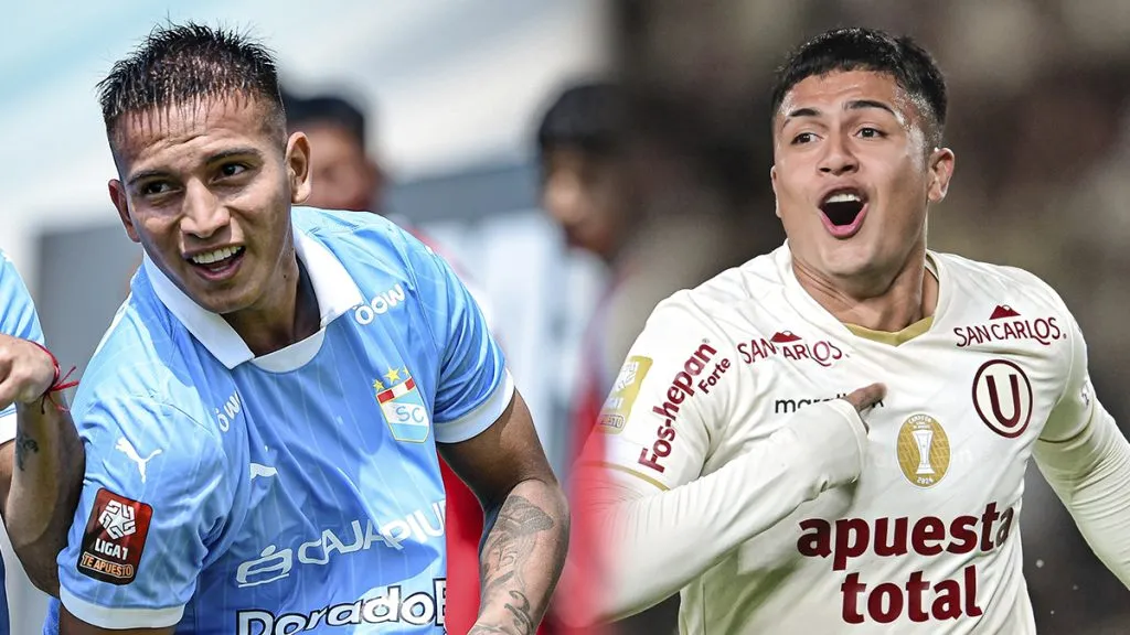 Sporting Cristal vs. Universitario tienen nueva fecha. (Foto: X).