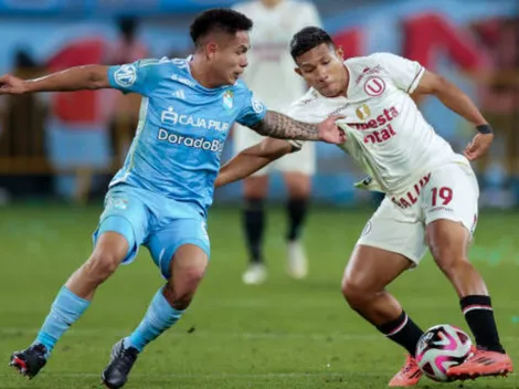 ¿Cuándo se juega el Sporting Cristal vs. Universitario cancelado por protestas sociales?