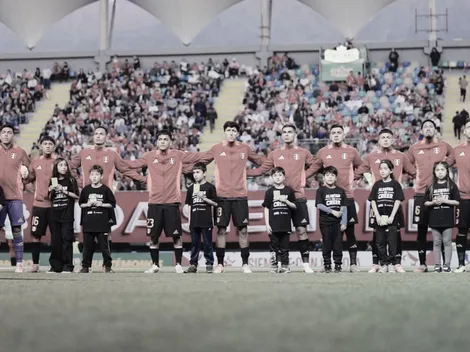 De mal en peor: el nuevo puesto de Perú en el ranking FIFA luego de perder frente a Chile