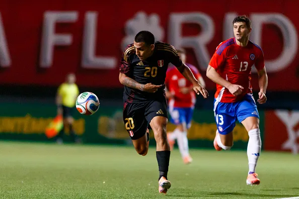 Fuente: Getty Images