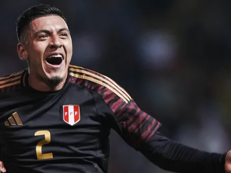 "25 pases y golazo de César Inga": Selección Peruana vuelve a sus raíces contra Chile
