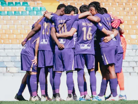 Alianza Lima eliminado de la Liga 3 por CNI