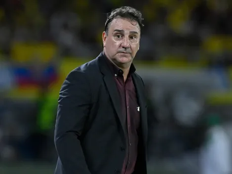 Tras goleada de Colombia a México, ¿Perú puede buscar a Néstor Lorenzo como DT?