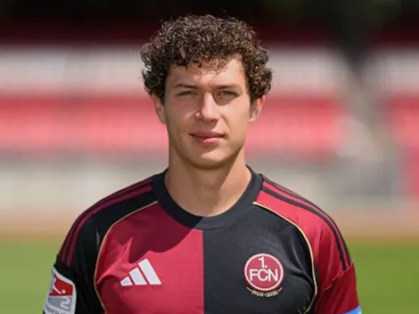 ¿Desacuerdo con la FPF? La confesión de Fabio Gruber sobre su arribo a la Selección Peruana