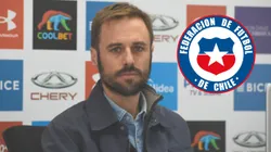 Chile ya tendría nuevo DT.