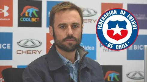 Chile ya tendría nuevo DT.