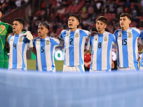 ¿Cuándo se juegan las semifinales del Mundial Sub 20 2025?