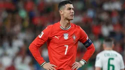 CR7 está a un gol de alcanzar un nuevo récord en su carrera. ¿Lo logrará ante Hungría?