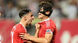 Fabio Gruber reveló todo lo que siente hoy por la Selección Peruana.