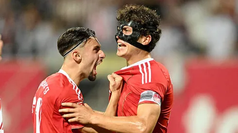 Fabio Gruber reveló todo lo que siente hoy por la Selección Peruana.