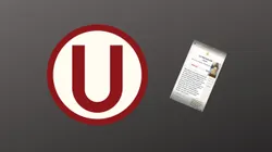 Exfigura de Universitario fue extorsionado previo a partido de Liga 2.